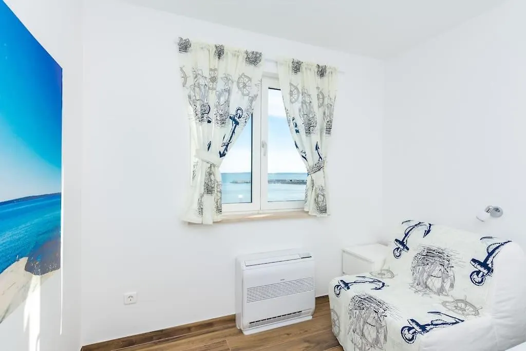 Villa Lavender Privlaka  Holiday home Privlaka (Zadar)
