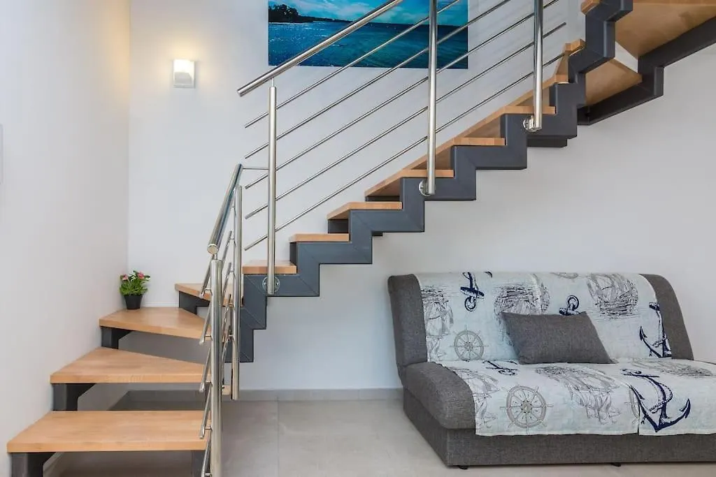 Holiday home Villa Lavender Privlaka