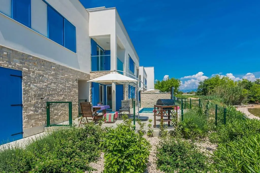 Villa Lavender Privlaka  0*, Privlaka (Zadar) Croatia