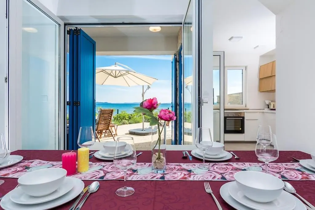 Holiday home Villa Lavender Privlaka