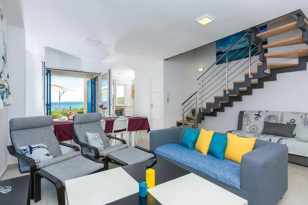 Holiday home Villa Lavender Privlaka