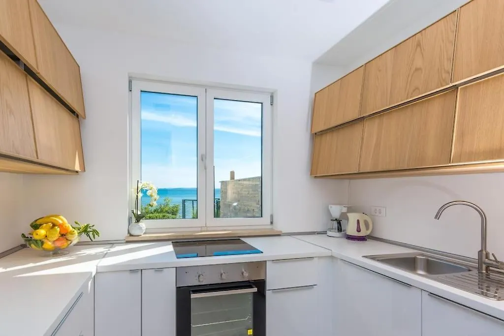 Villa Lavender Privlaka  Holiday home Privlaka (Zadar)