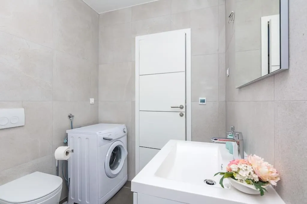 Holiday home Villa Lavender Privlaka