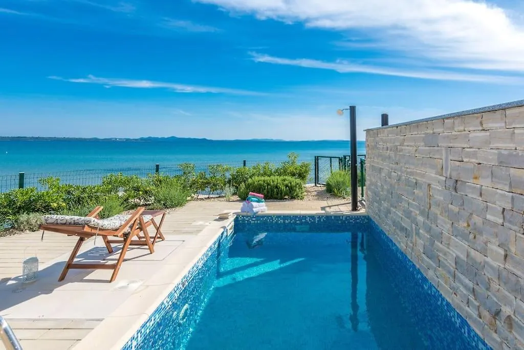 Villa Lavender Privlaka  Holiday home Privlaka (Zadar)
