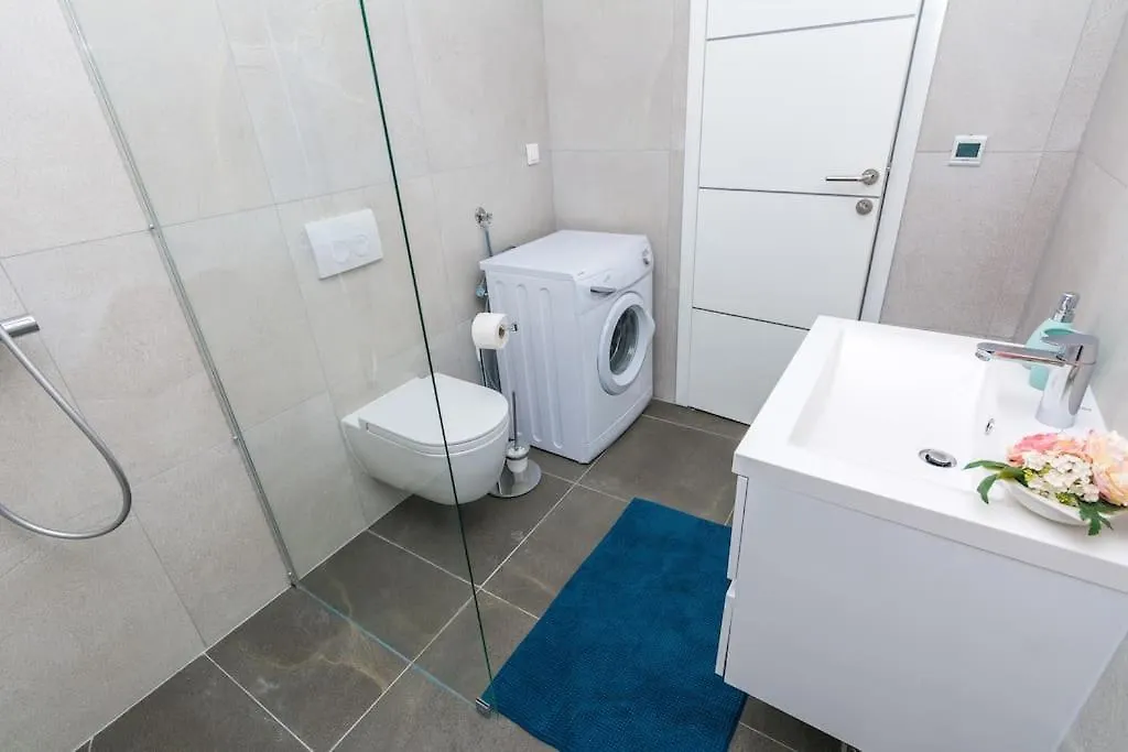Villa Lavender Privlaka  0*, Privlaka (Zadar)