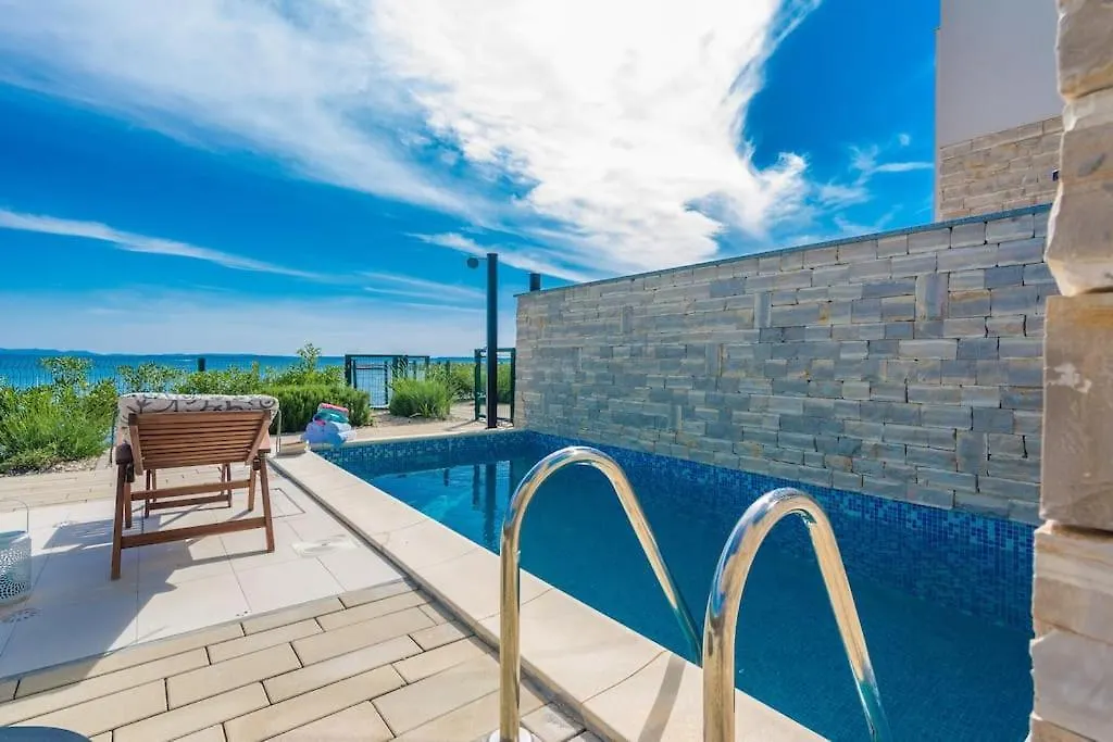 Holiday home Villa Lavender Privlaka  Croatia