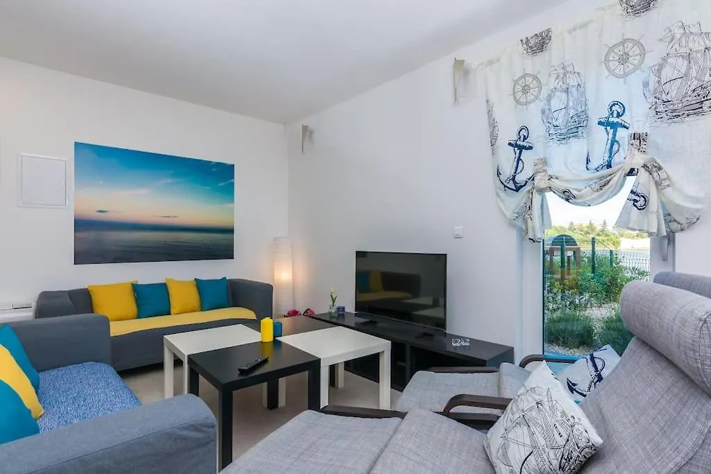 Villa Lavender Privlaka  Privlaka (Zadar)