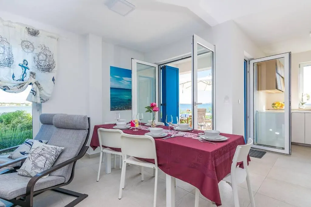 Villa Lavender Privlaka