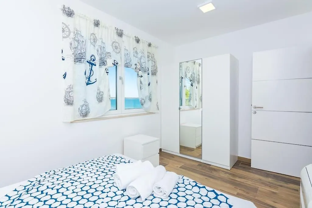 Villa Lavender Privlaka
