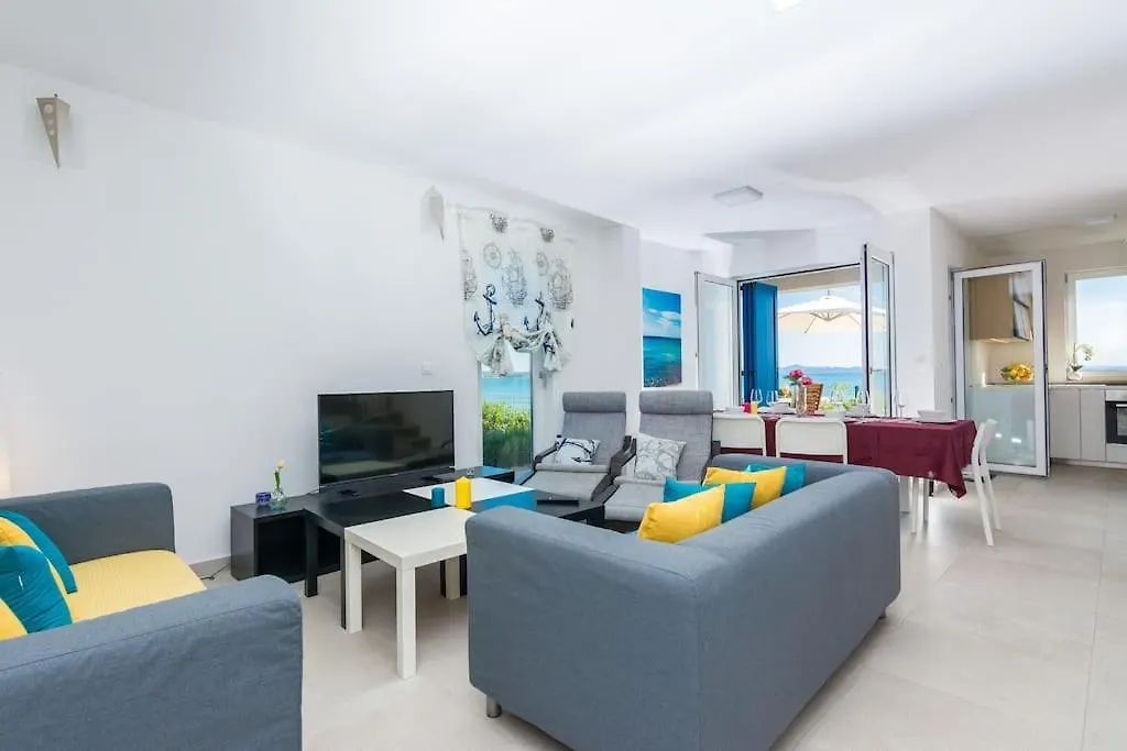 Villa Lavender Privlaka  Holiday home