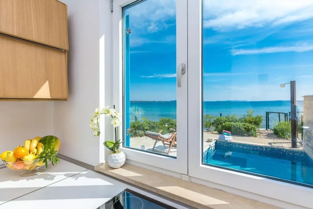 Prázdninový dům Villa Lavender Privlaka