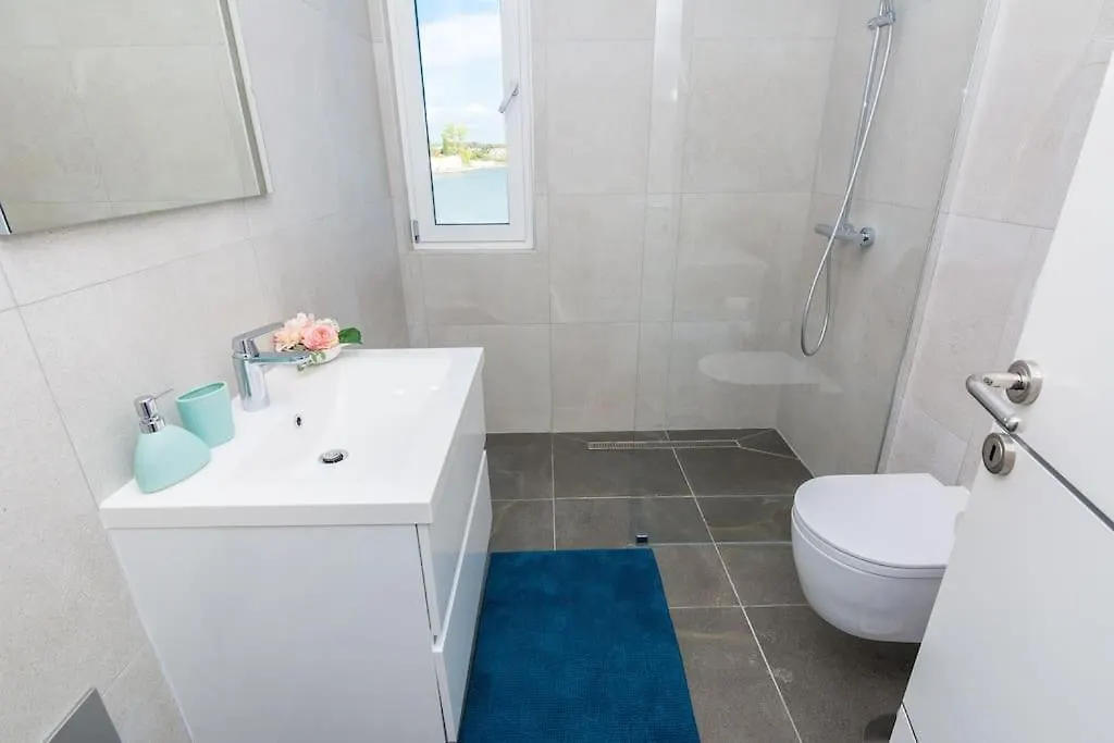 Villa Lavender Privlaka  Prázdninový dům