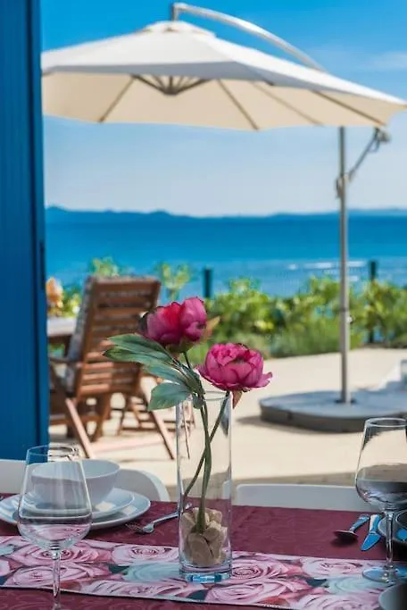 Holiday home Villa Lavender Privlaka  Croatia