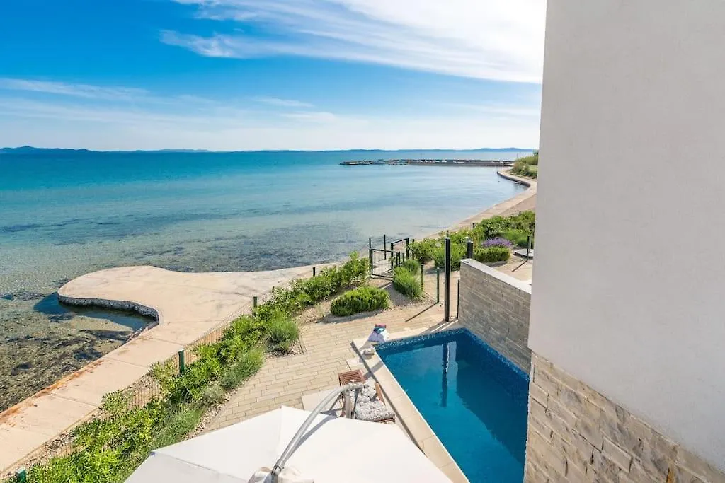 Holiday home Villa Lavender Privlaka