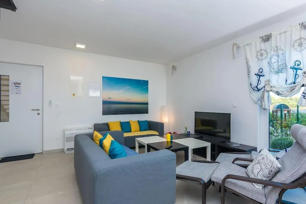 Villa Lavender Privlaka  0*, Privlaka (Zadar)