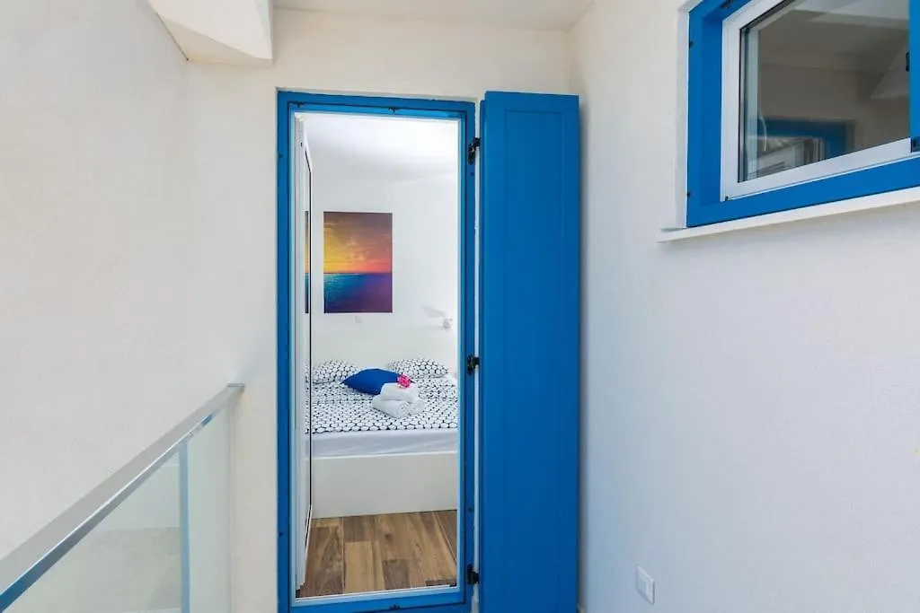 Villa Lavender Privlaka  Croatia