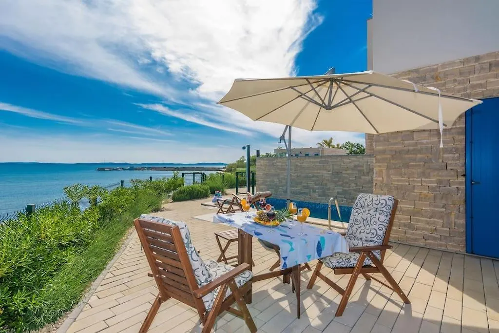 Villa Lavender Privlaka  Holiday home