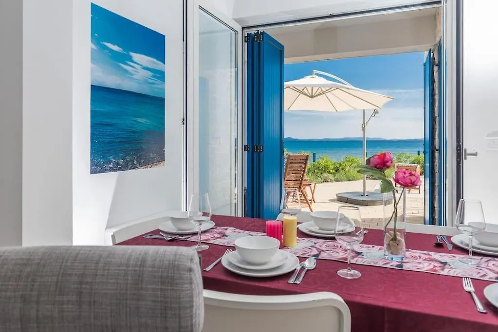 Villa Lavender Privlaka  Croatia