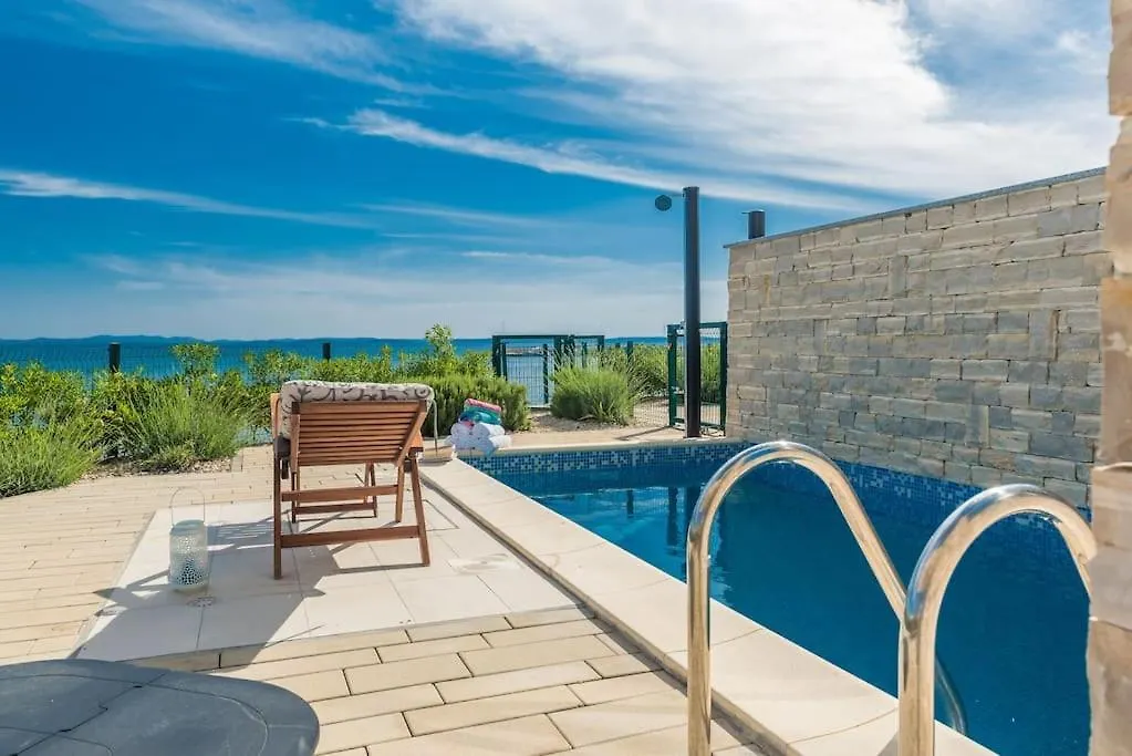 Villa Lavender Privlaka