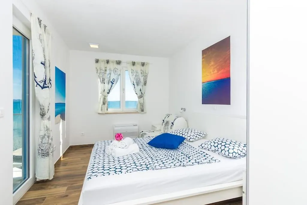 Villa Lavender Privlaka  Privlaka (Zadar)