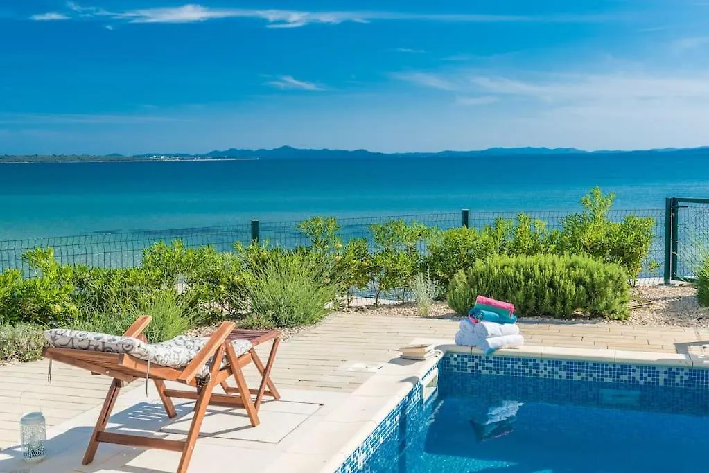Holiday home Villa Lavender Privlaka