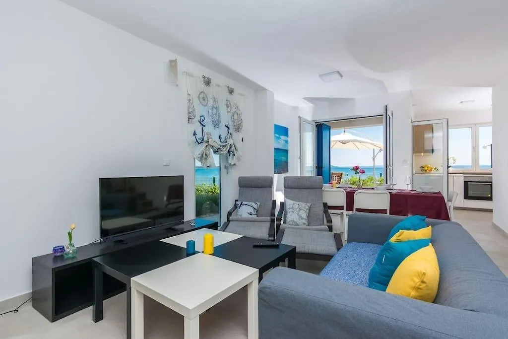 Villa Lavender Privlaka  0*, Privlaka (Zadar) Croatia