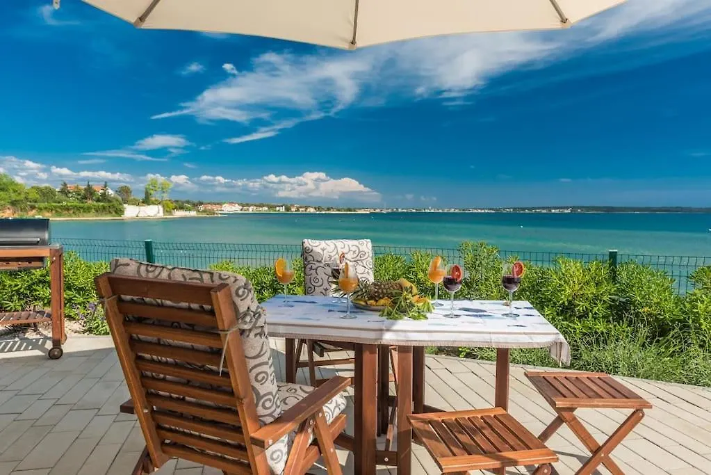 Villa Lavender Privlaka  0*, Privlaka (Zadar) Croatia
