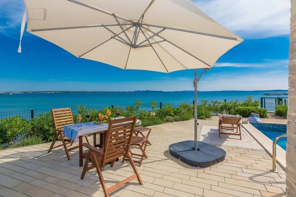 Holiday home Villa Lavender Privlaka