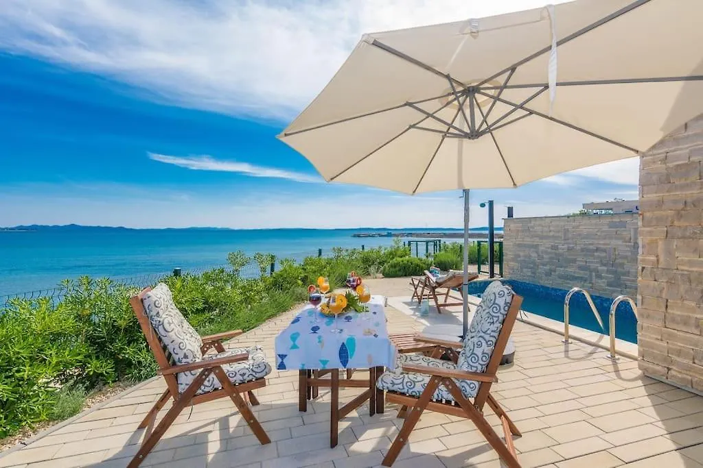 Villa Lavender Privlaka  Croatia