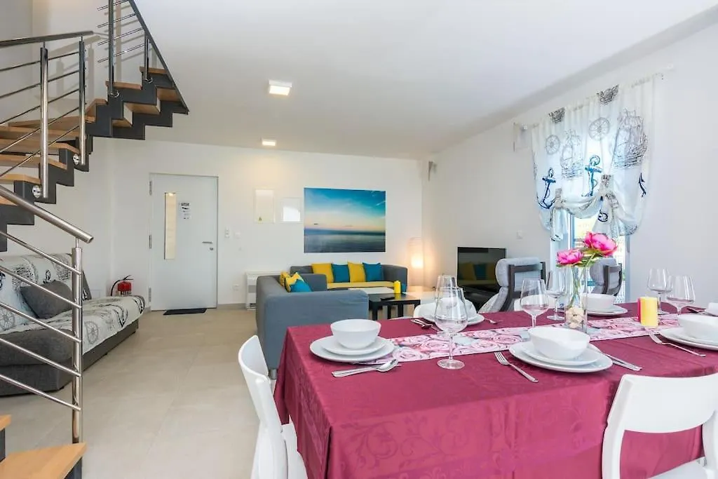 Villa Lavender Privlaka  Privlaka (Zadar)