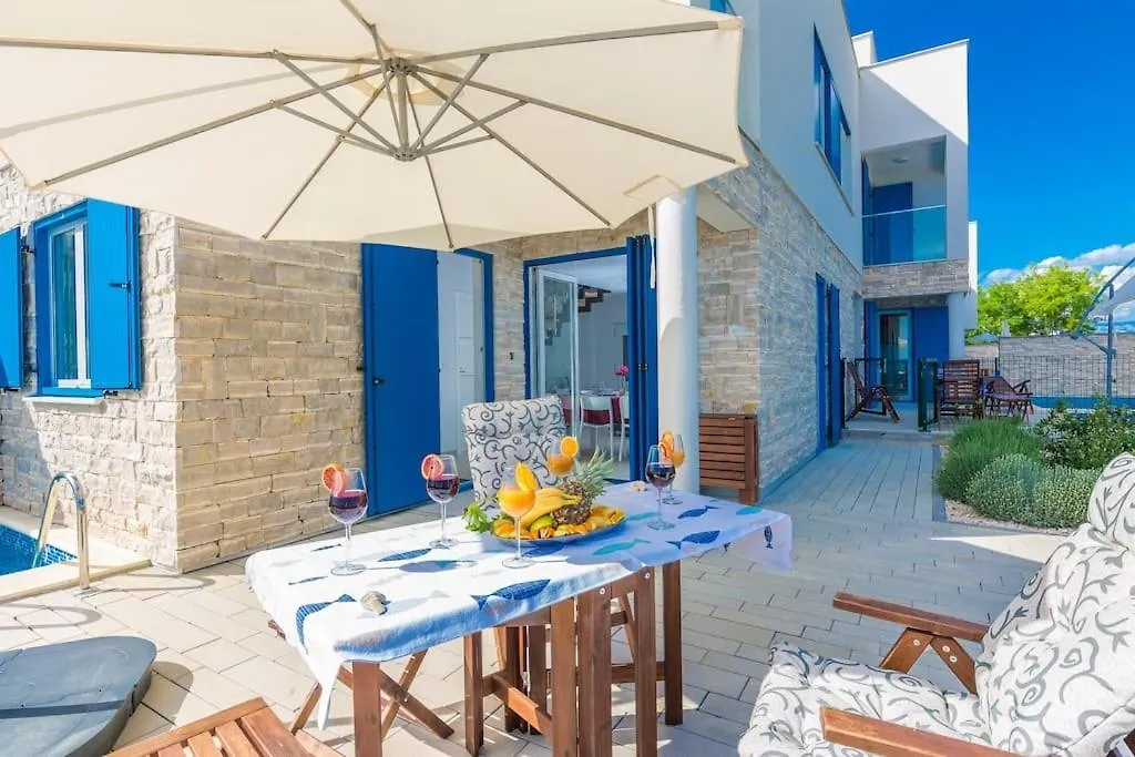 Villa Lavender Privlaka  0*, Privlaka (Zadar) Croatia