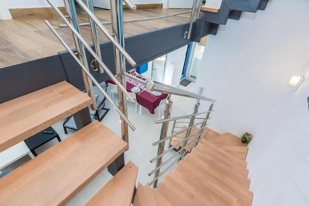 Villa Lavender Privlaka  Prázdninový dům Privlaka (Zadar)