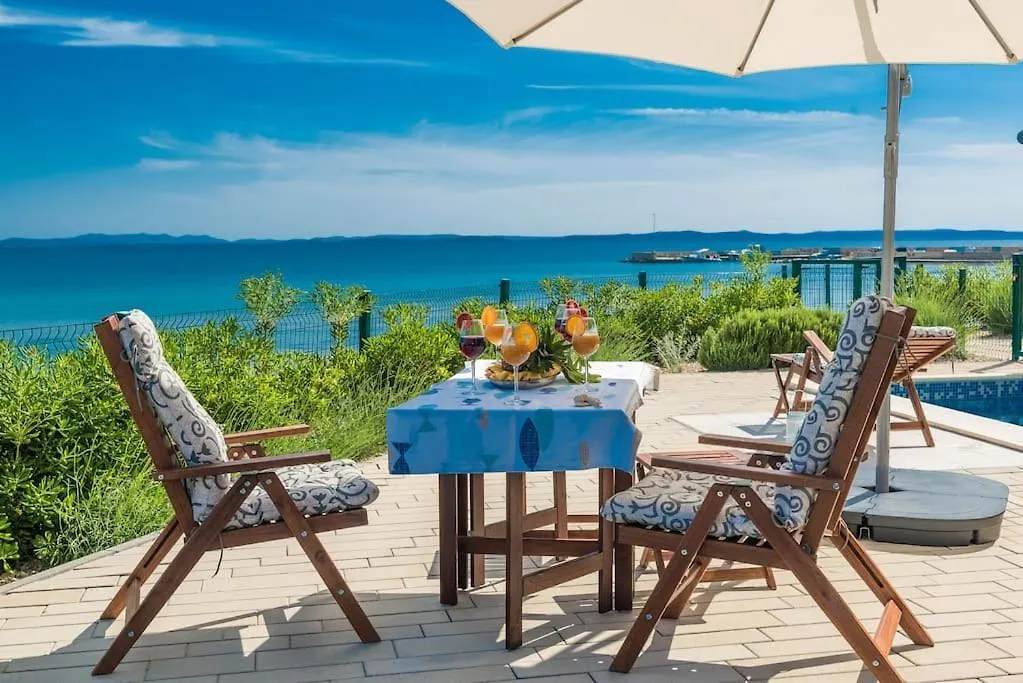 Villa Lavender Privlaka  Privlaka (Zadar)