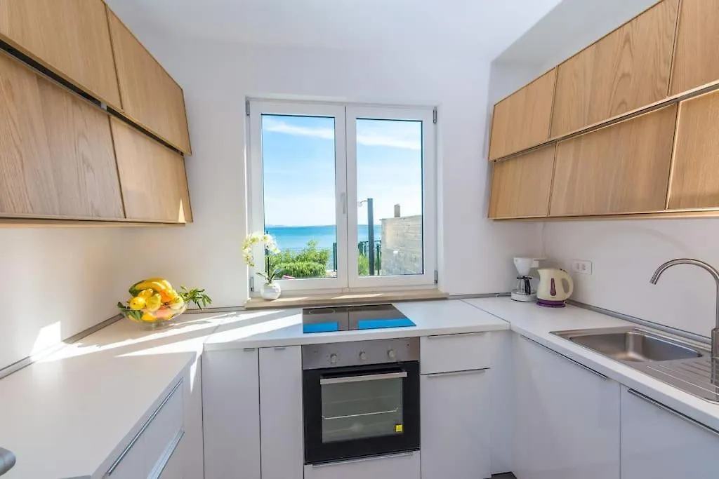 Holiday home Villa Lavender Privlaka  Croatia