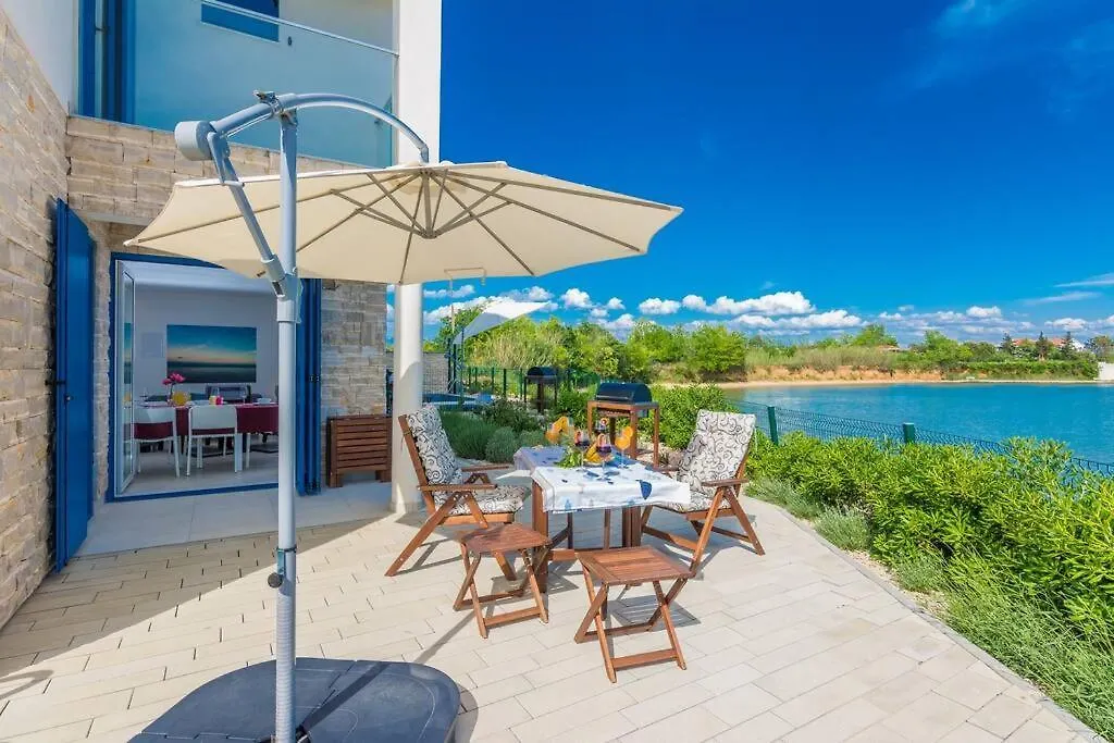 Holiday home Villa Lavender Privlaka  Croatia