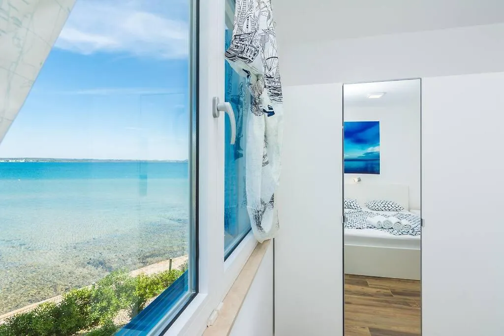 Holiday home Villa Lavender Privlaka