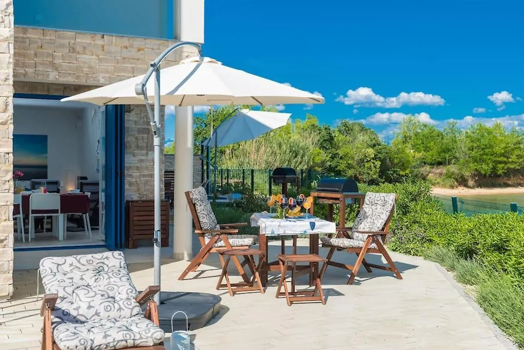 Villa Lavender Privlaka