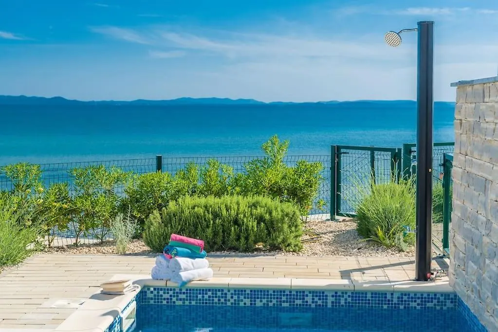 Holiday home Villa Lavender Privlaka