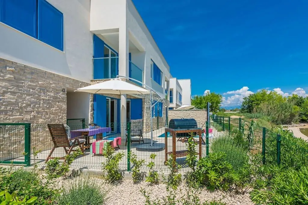 Villa Lavender Privlaka  Privlaka (Zadar)