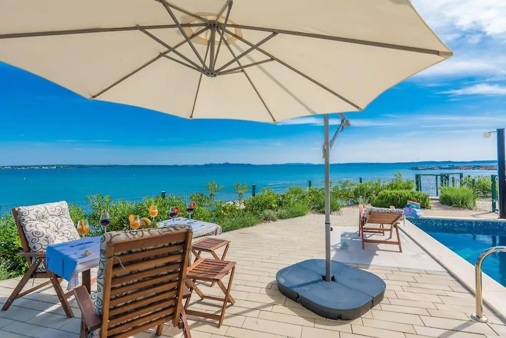 Holiday home Villa Lavender Privlaka
