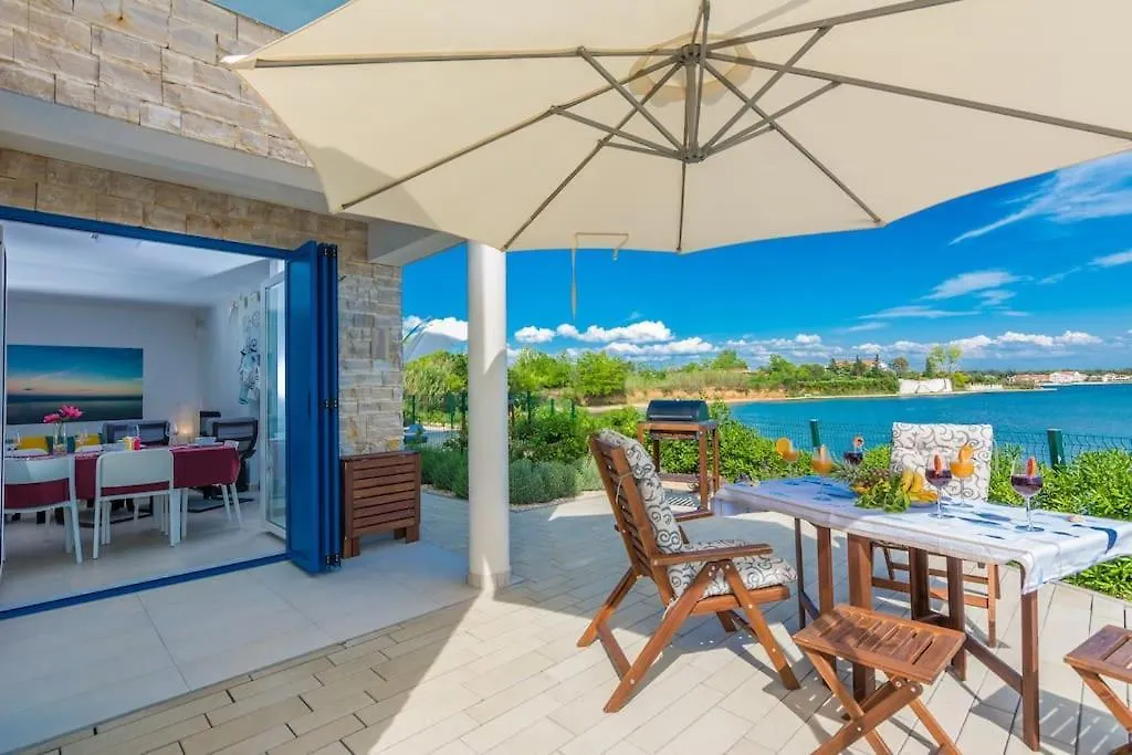 Villa Lavender Privlaka  0*, Privlaka (Zadar)
