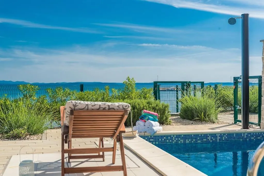 Holiday home Villa Lavender Privlaka