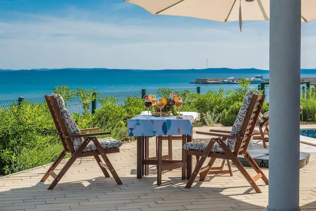 Villa Lavender Privlaka  0*, Privlaka (Zadar) Croatia