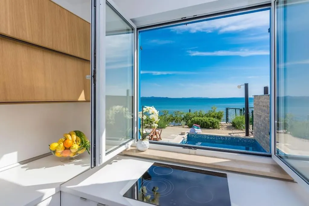 Villa Lavender Privlaka  Holiday home Privlaka (Zadar)