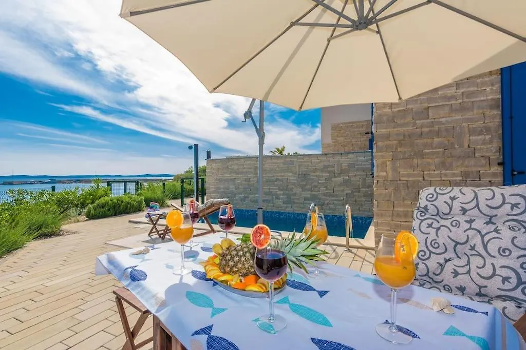 Villa Lavender Privlaka  Holiday home