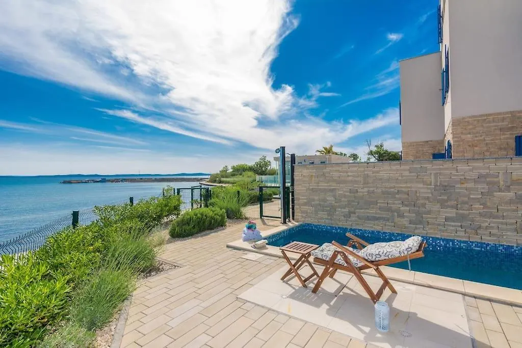 Villa Lavender Privlaka