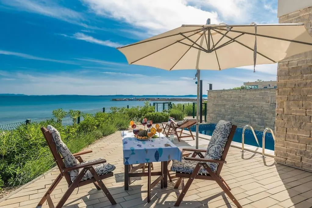 Holiday home Villa Lavender Privlaka  Croatia
