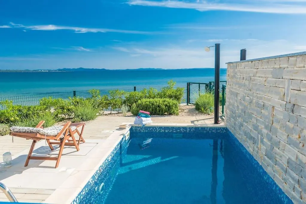 Villa Lavender Privlaka  Holiday home