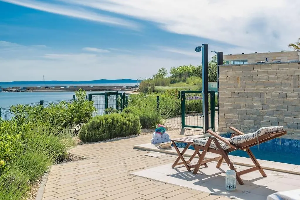 Holiday home Villa Lavender Privlaka