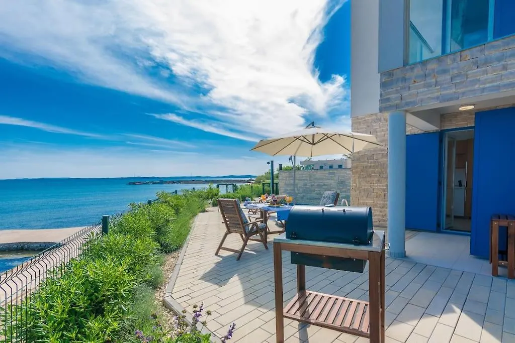 Holiday home Villa Lavender Privlaka